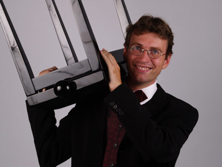 Wolfgang Niess