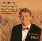 CD CHopin KLavierwerke