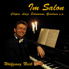 CD im salon