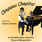 Programm Chaplin solo