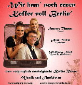 wir ham noch eenen koffer voll berlin