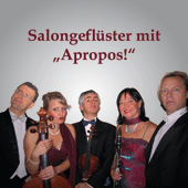 Salongeflüster