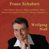 CD Schubert