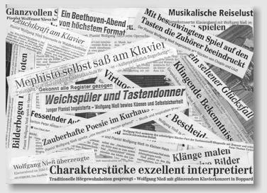 pressestimmen